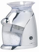 Clatronic IC 2800 Ice Crusher chrom