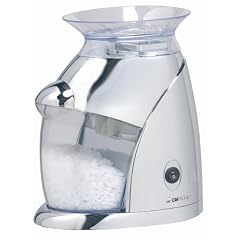 Clatronic IC 2800 Ice Crusher chrom