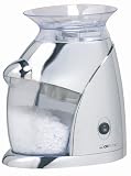 Clatronic IC 2800 Ice Crusher chrom