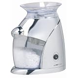 Clatronic IC 2800 Ice Crusher chromvon "Clatronic"