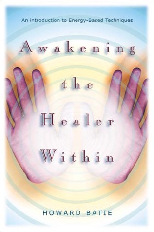 Energy Healing