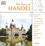 Produkt-Bild: The Best Of - The Best Of H&auml;ndel