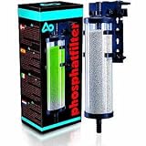 Aqua Medic phosphatfilter Bypassfilter fuer Antiphos