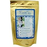 Fertilaid Fertil Tea for Preconception (3oz, One Months Supply)