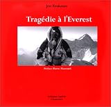 Trag�die � l'Everest