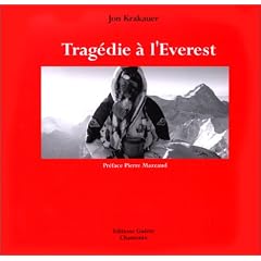 Trag�die � l'Everest