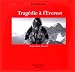 Tragédie à l'Everest (Hardcover)