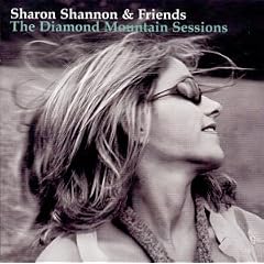 The Diamond Mountain Sessions