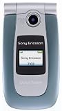 Sony Ericsson Z500a Phone (AT&T)
