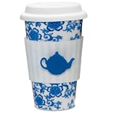 Eco Cup Tea Lovers