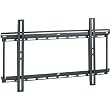 37" To 63" Fixed Flat Panel Mount - Black