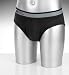 Ultra Fit Plain Sport Briefs