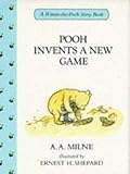 Pooh invents a new game
