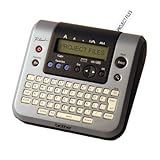 Brother PT-1280 P-touch Electronic Labeling System