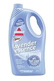 Bissell 755A Lavender Essence Fiber Cleaning Formula 128 oz.