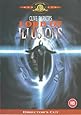 Lord Of Illusions [DVD]
