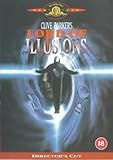 Lord Of Illusions [DVD]