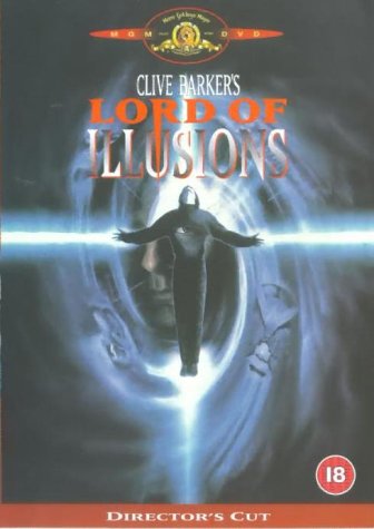  : Lord Of Illusions [1995]