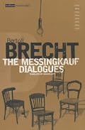 The Messingkauf Dialogues (Modern Plays)
