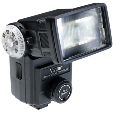Childrens Toyshop  Photo : Vivitar 285HV Auto Professional Flash