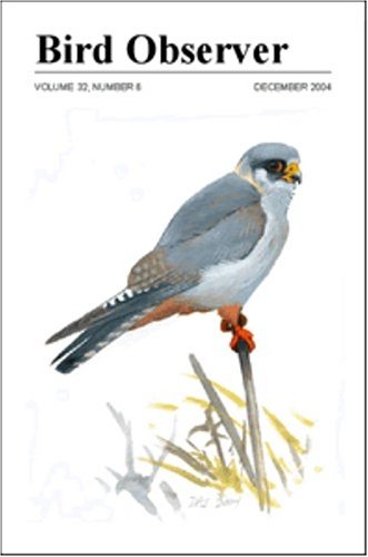 Bird Observer