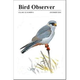 Bird Observer by 