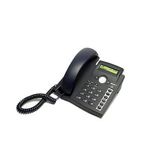 Comparer SNOM VOIP SIP 300 NOIR   