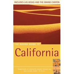 California (Rough Guide Travel Guides)