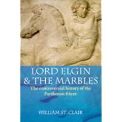Lord Elgin and the Marbles