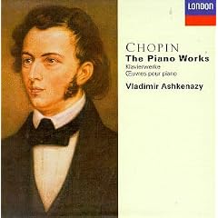 Chopin: The Piano Works