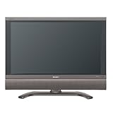 Sharp Aquos LC-26D6U 26" HD-Ready LCD Flat-Panel TV