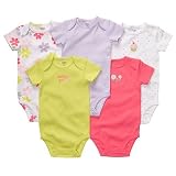 Carters Mommy Loves Me 5-Piece Multi-Pack