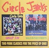 Group Sex / Wild in the Streets