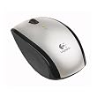 Logitech LX5 Cordless Optical Mouse