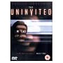 The Uninvited [ NON-USA FORMAT, PAL, Reg.2 Import - Great Britain ]