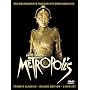 Metropolis - Deluxe Edition (2 DVDs)