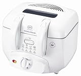Morphy richards 3 In 1 Basket Fryer 45430