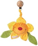 Eigenschaften sigikid 49782 / Sigikid 49782 - Aktivanhänger, Wilma Wunderblume