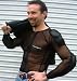 Bohn Cool-Air Bodyguard Adventure Shirt - Medium