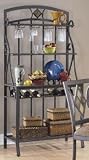 Home Elegance 645-50 Backer's Rack