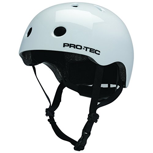 PRO-TEC City Lite Helmet 轻量化头盔开箱晒单