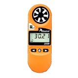 Kestrel 2500 - Pocket Weather Meter