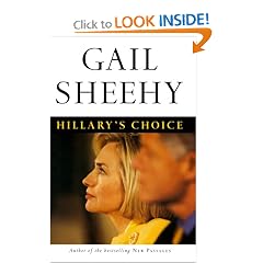 Hillary's Choice