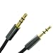 KitSound OFC (Oxygen Free Copper) Kabel für Auto Stereos/iPod/iPad /iPhone 3G/3GS/4