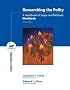 Researching the Polity: A Handbook of Scope and Methods Workbook, Second Edition