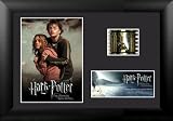 Harry Potter and the Prisoner of Azkaban (Series 3) Mini Film Cell Presentation