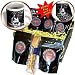 Dogs Boston Terrier - Boston Terrier Philippe - Coffee Gift Baskets - Coffee Gift Basket
