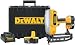 DEWALT DC616KA 1-1/2-Inch to 2-1/2-Inch 18-Volt Ni-Cad Cordless 16-Gauge Straight Finish Nailer Kit