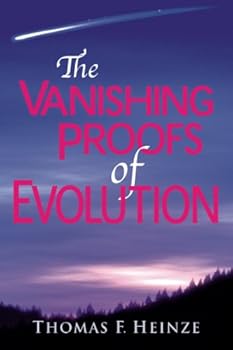 vanishing proofs of evolution - thomas heinze vanishing proofs of evolution - thomas heinze