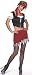 Sexy Adult Pirate Costume